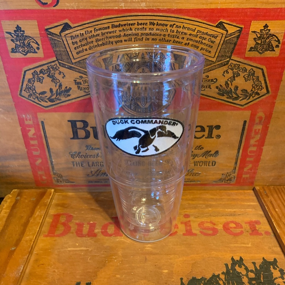 Duck Commander Tervis Cup